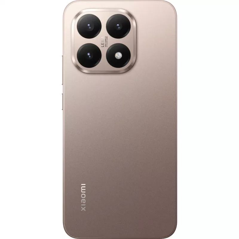 Xiaomi 15T 256GB Rose Gold 17,35 cm (6,83 inch) AMOLED ekranas, Android 15, 50MP triguba kamera