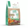 Sausas šunų ėdalas POKUSA Premium Selection Puppy Lamb with Duck, 3 kg – jaunikliams, 30% baltymų, be glitimo