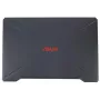 ASUS 90NR00I1-R7A012 apsauginis dangtelis nešiojamam kompiuteriui ASUS FX504GE
