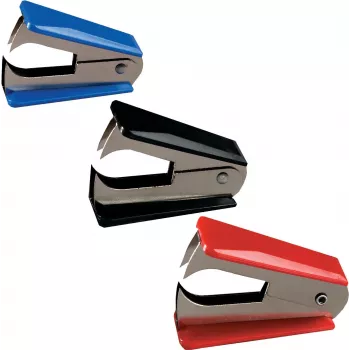 Segtukų ištraukiklis HERLITZ 8757403 – metalinis ir plastikinis korpusas, įvairios spalvos