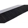 Šepečių skydas Lanberg AK-1103-S 1U 19 inch