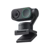 Internetinė kamera Insta360 Link 2 3840 x 2160 pikselių USB Juoda