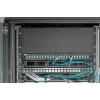 Tuščias skydelis Digitus DN-19 BPN-04-SW 4U juodas