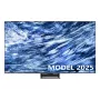 Televizorius Samsung QE100QN80FUXXN 100 colių Neo QLED 4K Ultra HD (252 cm), Mini LED, Tizen, 3840x2160