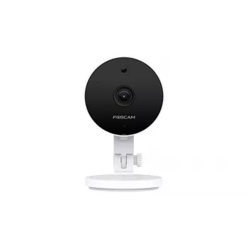 FOSCAM C5M 5 MPIX 3K USB-C IP kamera balta