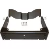 Tvirtinimo komplektas Honeywell VM1010BRKTKIT Juodas