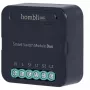 Hombli HBMD-0100 juodas išmanusis jungiklis AC 100-240V