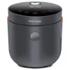 Rommelsbacher MRK 500 ryžių virimo aparatas 2 L 500 W Graphite