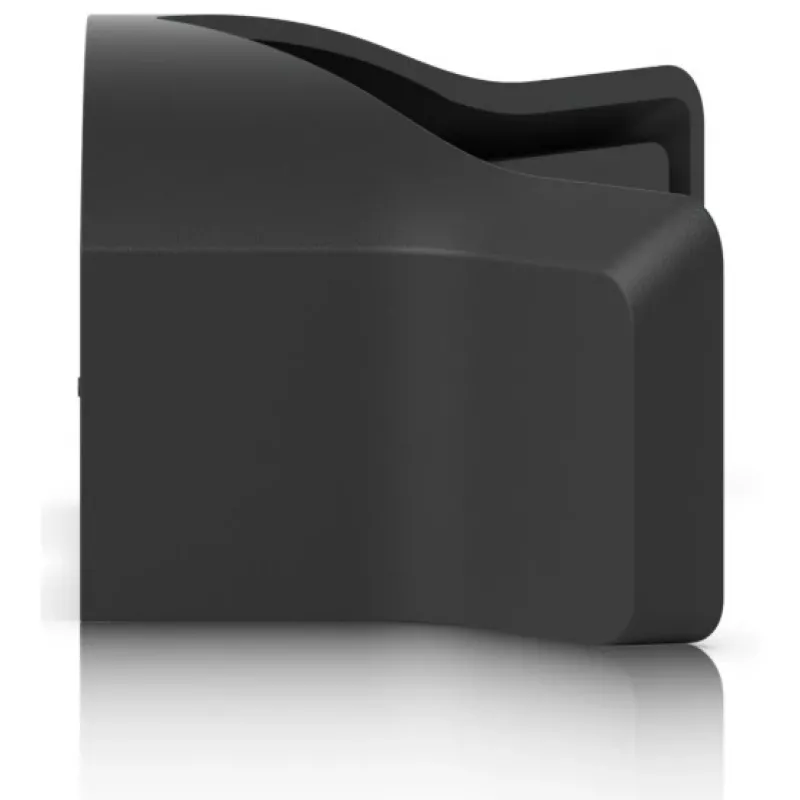 Tvirtinimo kampinis laikiklis Ubiquiti UACC-G5-PTZ-CM-B Juodas 91.1mm