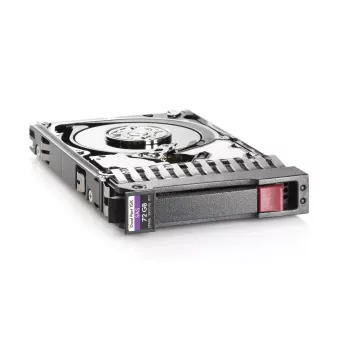 HDD HPE 300 GB 2,5 colio SAS 15000 RPM 652611-S21