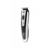 ETA 5in1 Universalus Trimeris AUSTIN ETA834590000 | Belaidis | 4 ilgio pakopos | Juodas