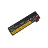 Baterija Green Cell LE95, skirta Lenovo ThinkPad A475, P51S, T470, T570 (pažeista pakuotė)