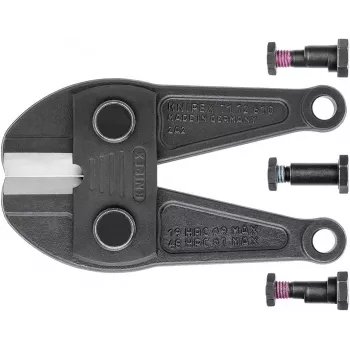 Knipex 71 79 610 kabelių pjovimo galvutė