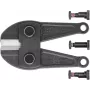 Knipex 71 79 610 kabelių pjovimo galvutė