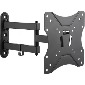 TV laikiklis LogiLink BP0008 106.7 cm (42 coliai) Juodas