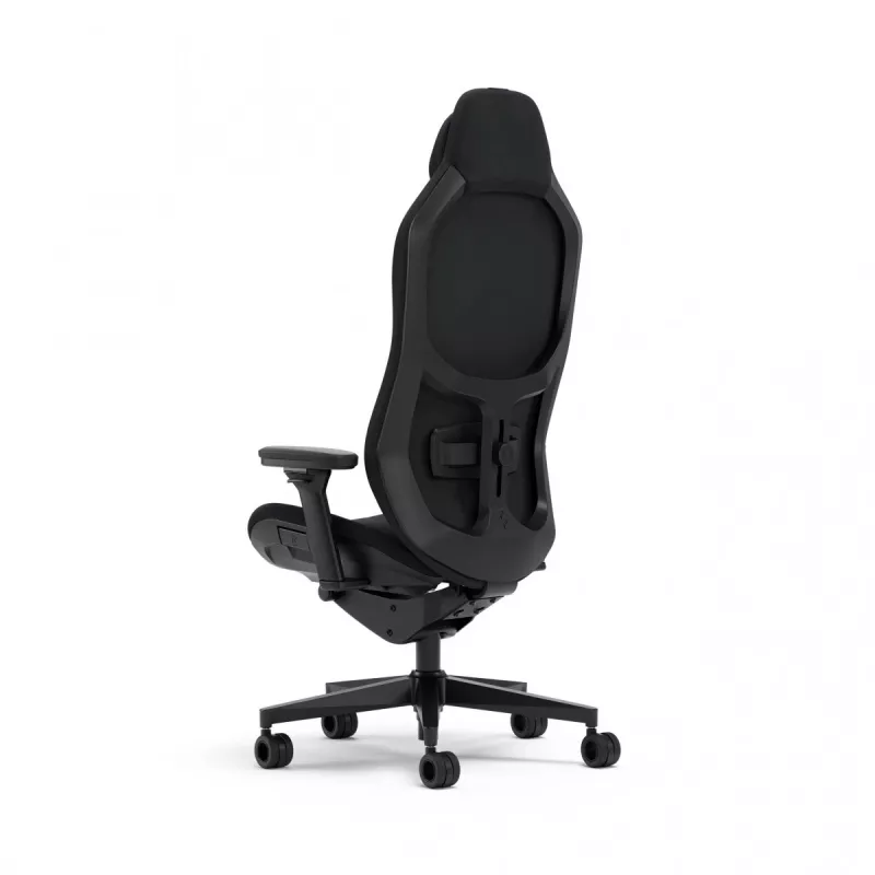 Žaidimų kėdė Fractal Design Refine FD-CH-RE1A-01