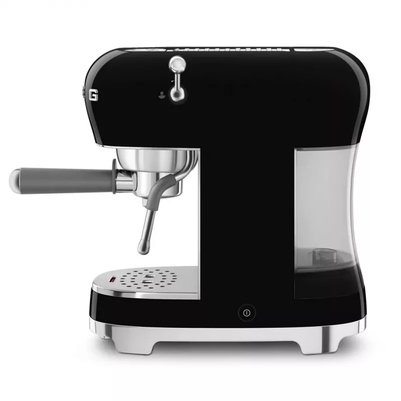 Espresso kavos aparatas Smeg 1.1 L ECF02BLEU