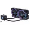 Vandens aušintuvas „All-in-one“ Alphacool 11729