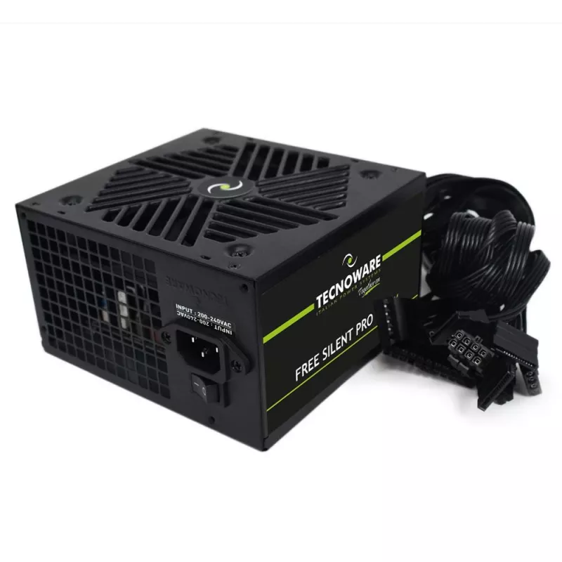 Maitinimo blokas TECNOWARE FAL551FSP12 550 W