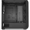 Sharkoon AK3 RGB Midi Tower Juoda