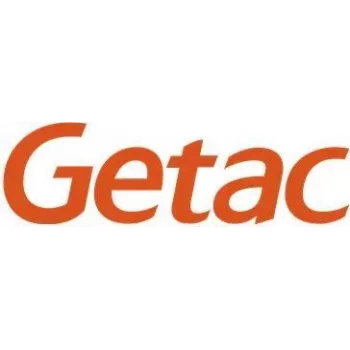 Getac X500 baterija (Plug-In modulis) - išimamas media bay baterijos paketas - Ličio jonų - 8700 mAh