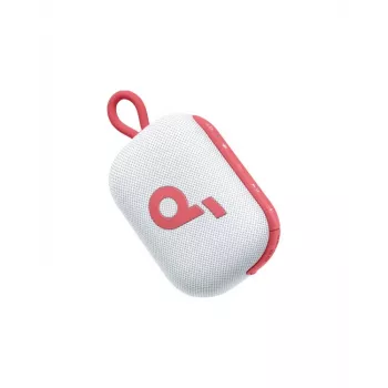Nešiojamas vakarėlių garsiakalbis Soundcore Select 4 Go Red