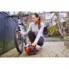 Black & Decker BDCINF18N-QS oro kompresorius 160 l/min AC/12V