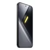 Išmanusis telefonas POCO X8 Pro Max — 6,83 colio 2772×1280 AMOLED, Dimensity 9500s, 12 GB RAM, 512 GB, 8500 mAh, Dual SIM, IP68, Juodas