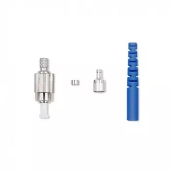 Qoltec 54442 šviesolaidinis jungiklis FC/PC