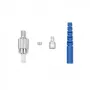 Qoltec 54442 šviesolaidinis jungiklis FC/PC