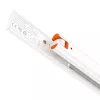 Stalinė lempa Baseus Smart Eye Folding Rechargeable White