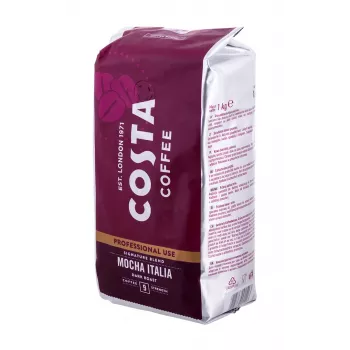 Kavos pupelės COSTA PROFESSIONAL 1KG SIGNATURE BL DARK ROAST