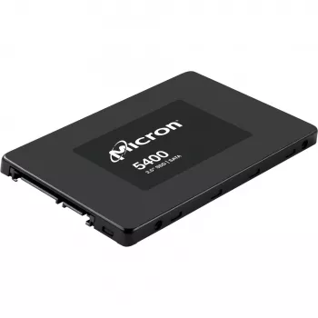 Micron MTFDDAK960TGA-1BC1ZABYYR SSD diskas 960 GB, 2,5 colio, SATA