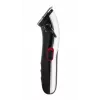 Plaukų kirpimo mašinėlė Teesa CUT PRO X900 Black Silver