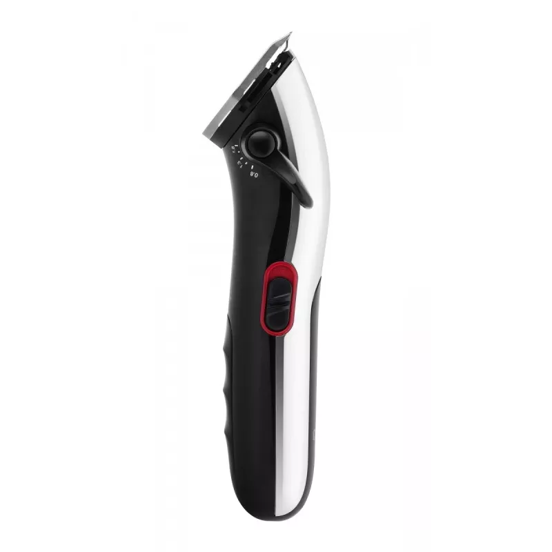 Plaukų kirpimo mašinėlė Teesa CUT PRO X900 Black Silver