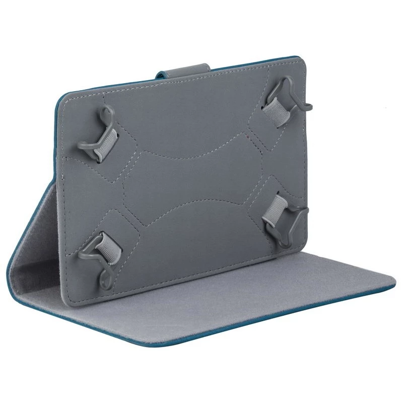 Dėklas Folio Rivacase 3017 25.6 cm (10.1 colio)