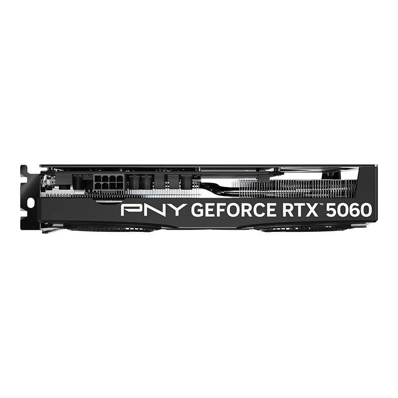 PNY GeForce RTX 5060 8GB vaizdo plokštė