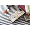 Apsauginis dėklas iKins Apple iPhone 8 / 7 — artist black