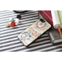 Apsauginis dėklas iKins Apple iPhone 8 / 7 — artist black