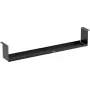 SpeaKa Professional kabelių organizavimo dėžė SP-UCT-004 SP-13322896 juoda 1 vnt.