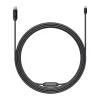 USB-A į USB-C laidas Insta360 Connect Extra Long 10 m — duomenų ir įkrovimo laidas USB-C įrenginiams