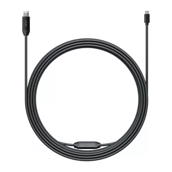 USB-A į USB-C laidas Insta360 Connect Extra Long 10 m — duomenų ir įkrovimo laidas USB-C įrenginiams