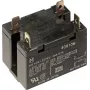 Panasonic PCB Relė 240 V/AC 30 A 1 Normaliai Atviras Kontaktas HE1AN240AC 1 vnt.