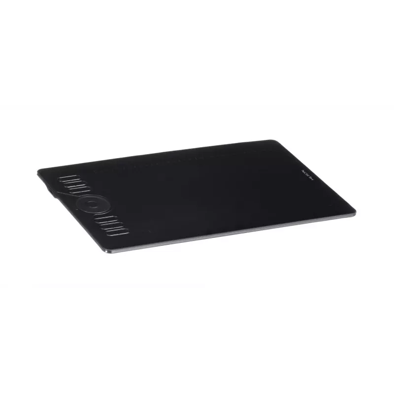 HUION HS610 grafinė planšetė 5080 lpi 254 x 158.8 mm USB Juoda