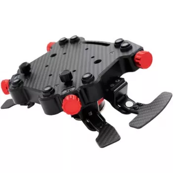 Simagic GT Pro HUB (GT PRO HUB) – lenktynių simuliatoriaus valdymo centras
