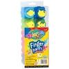 Colorino Kids Pirštų dažai 10 spalvų