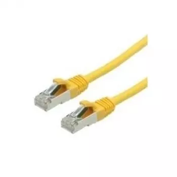 Value 21.99.1282 Ethernet Patch kabelis