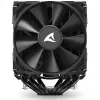Sharkoon A60 Black oro aušintuvas