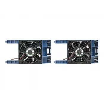 Ventiliatoriaus modulis HPE P48908-B21 stelažinio aušinimo įranga ProLiant DL3X0 Gen1 1U