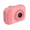 Vaikiška skaitmeninė kamera Xrec myFirst Camera 10 – rožinė, nuo 5 metų, 76 g